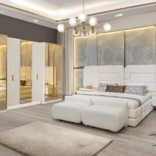 Komplette Schlafzimmer