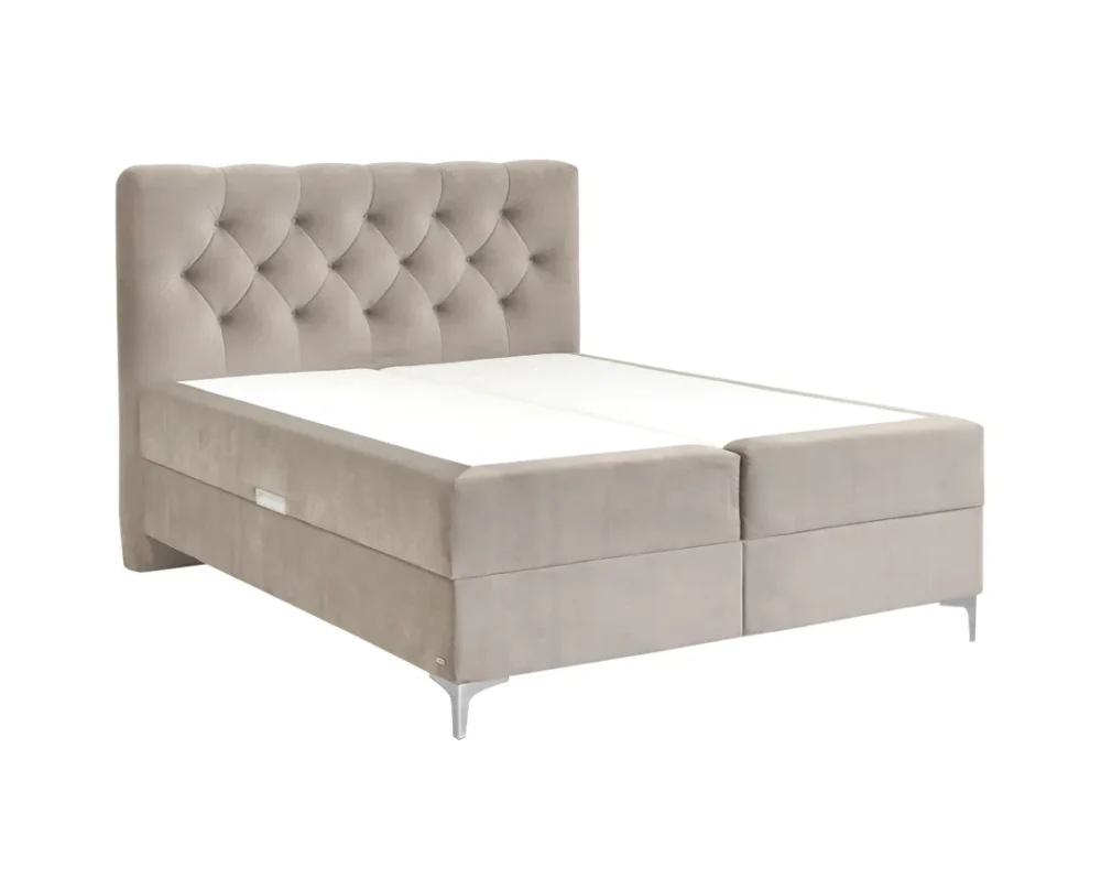 Boxspring-Bett TITTO 180x200