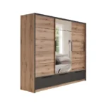 Kleiderschrank KALIOPA 270