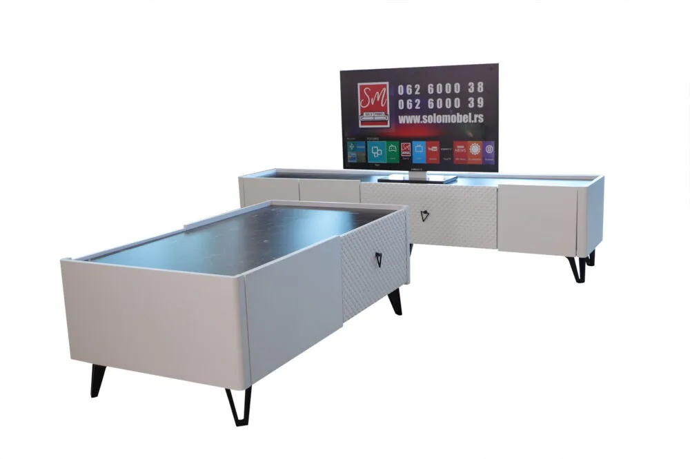 Fernsehtisch K-22 – Bild 3
