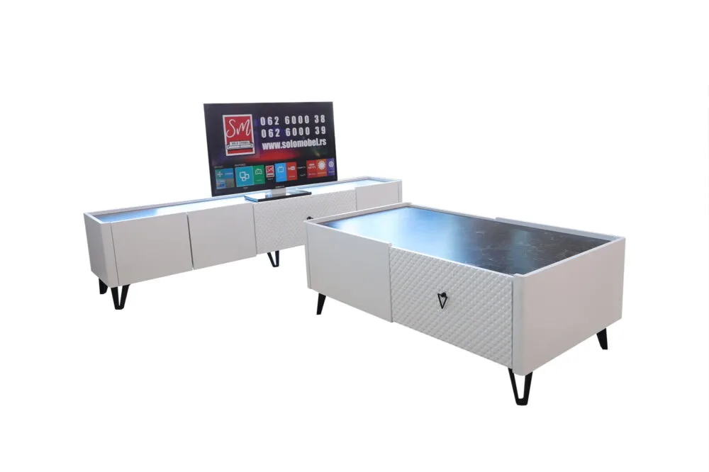 Fernsehtisch K-22 – Bild 4