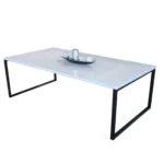 Hundertsohnkeule aus Granit 130×70 cm