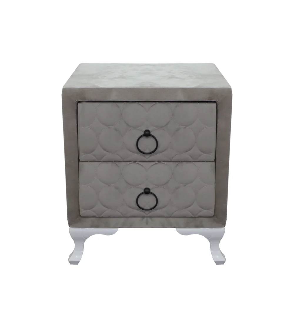 Nachttisch BF02 beige
