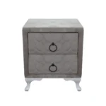 Nachttisch BF02 beige