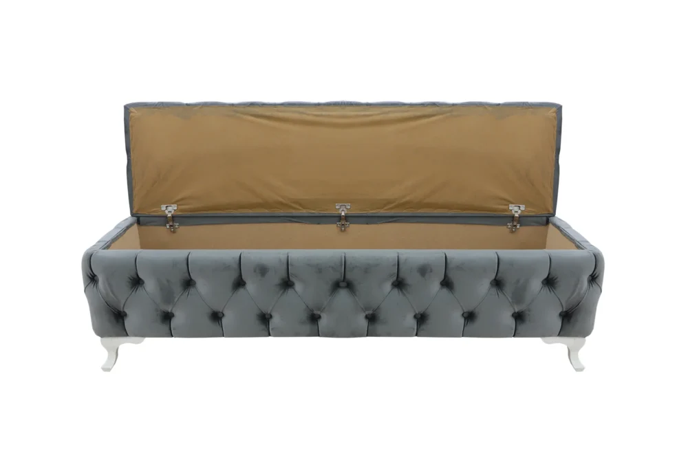 Tabure mit Cappy BC Boppy BF04 160 cm – Bild 2