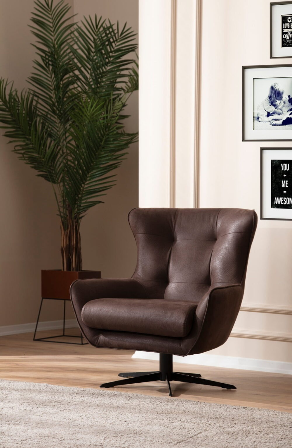 Soloni Trozed Beige und Braon – Bild 7