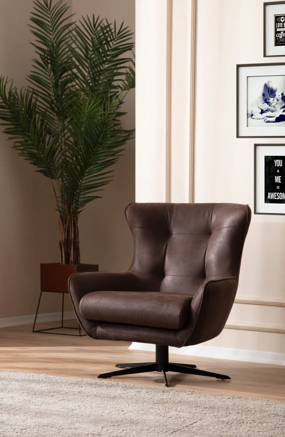 Soloni Trozed Beige und Braon – Bild 7