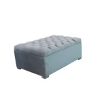 Hocker -zum Schlafen