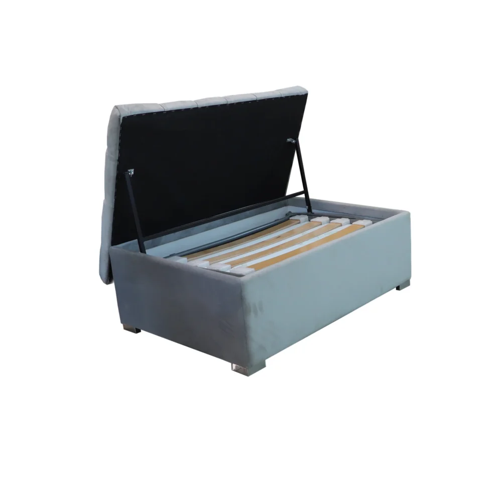 Hocker -zum Schlafen – Bild 2