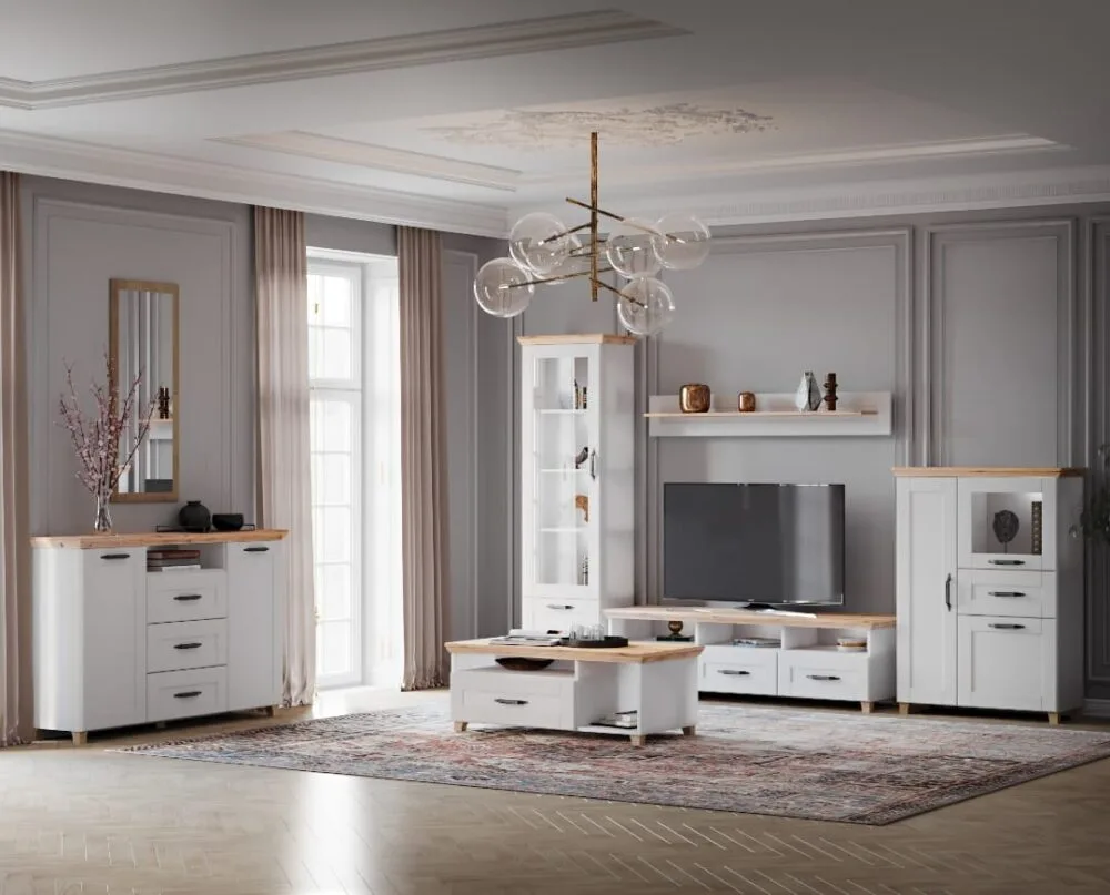 CONTEMPO Kommode – Bild 4