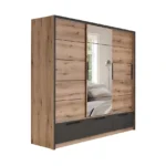Kleiderschrank Kaliopa 230