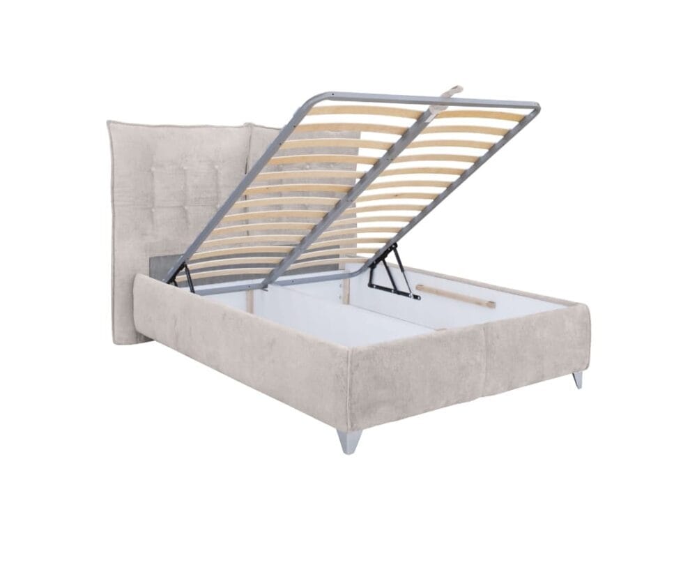 Bett Asterix 180x200 – Bild 6