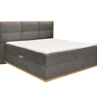 Boxspringbett