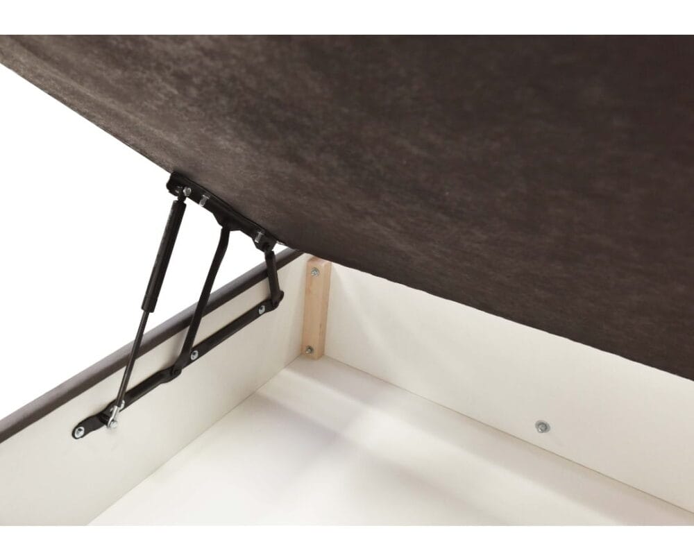 Boxspringbett Magnum 180x200 – Bild 5