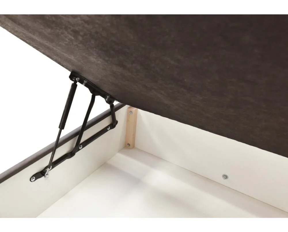 Boxspringbett Magnum 180x200 – Bild 5