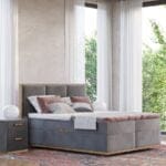Boxspringbett Magnum 180x200