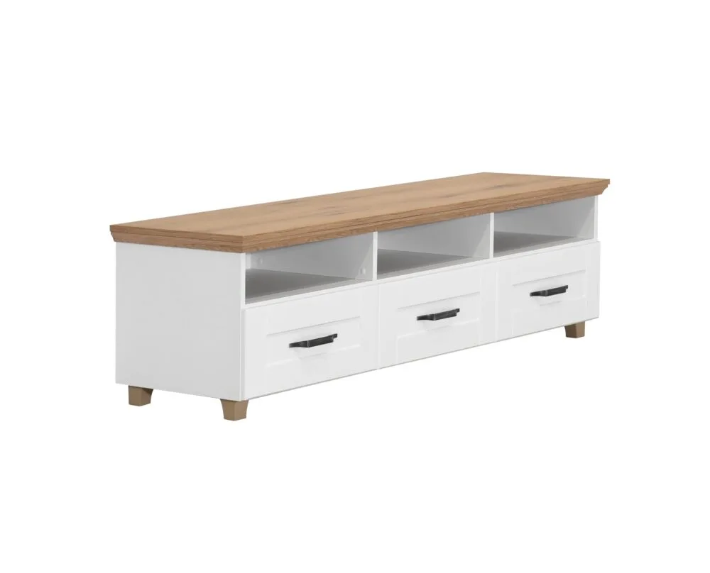 CONTEMPO TV-Kommode – Bild 2