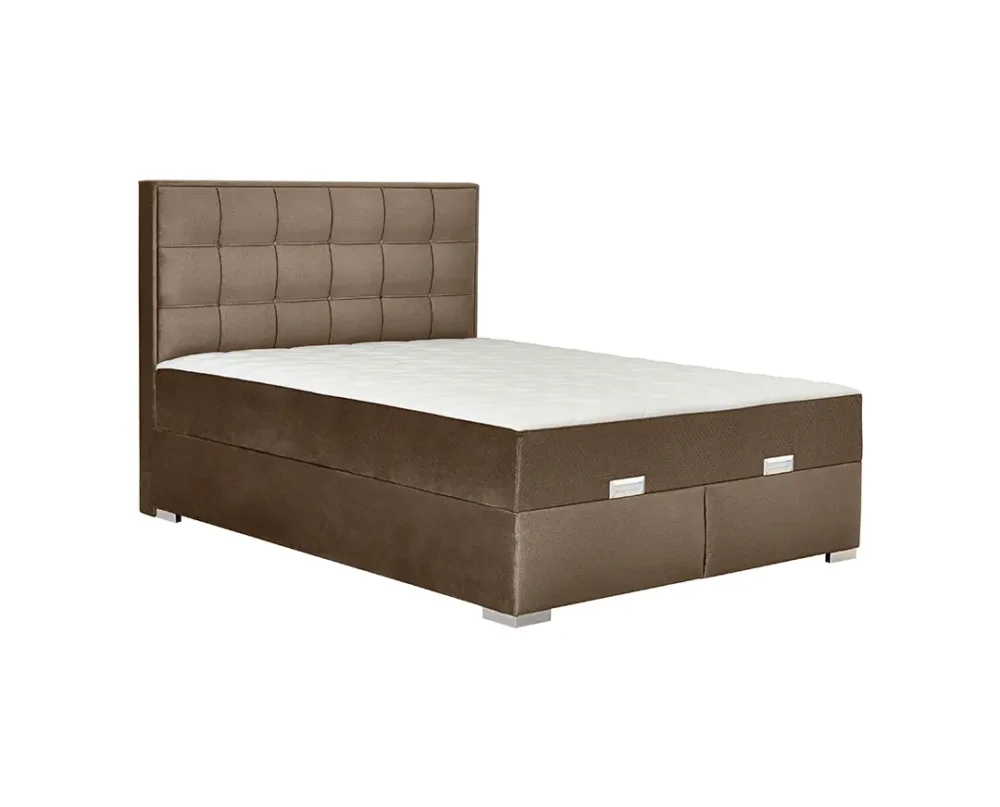 Bett Hugo 160x200 – Bild 2