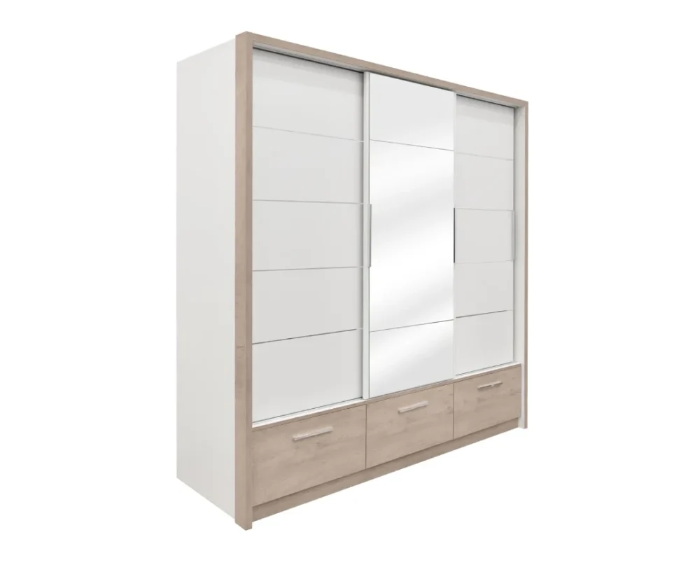 Kleiderschrank Kaliopa 230 – Bild 2