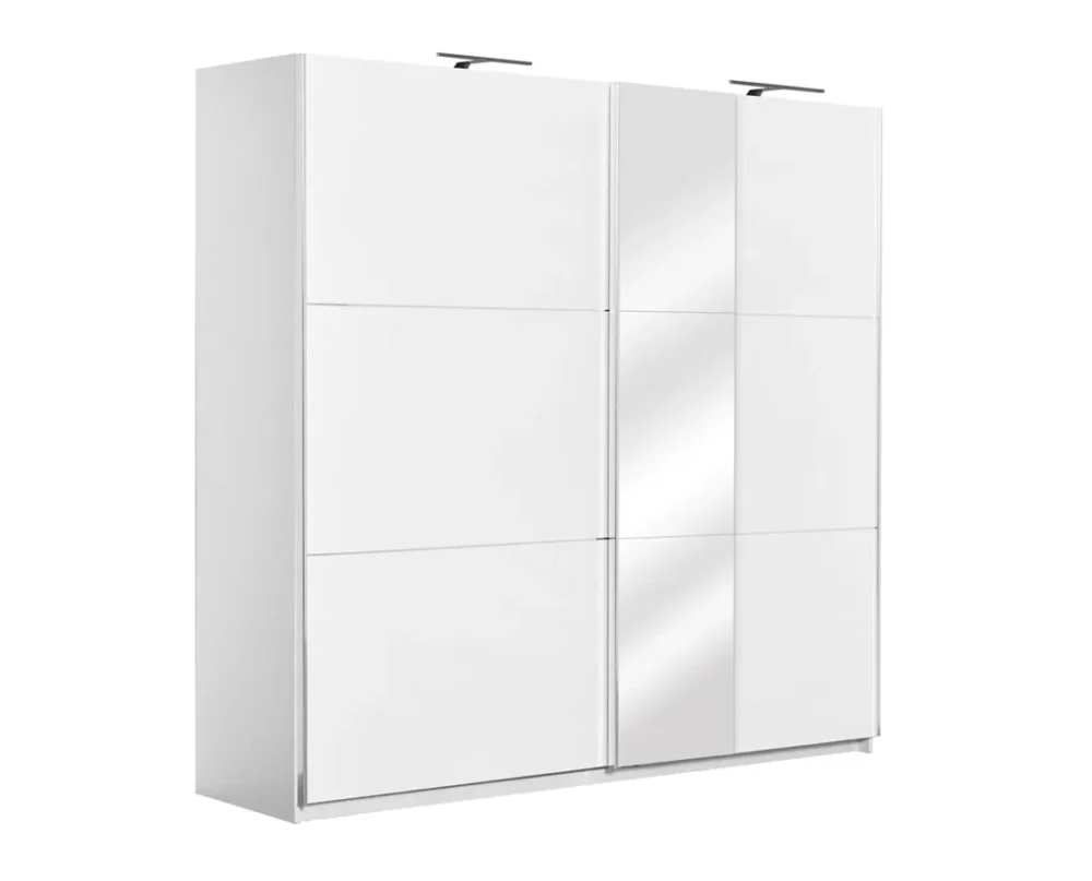 ELEGANCE LINE Amerikanischer Schrank AP 230 O – Bild 3