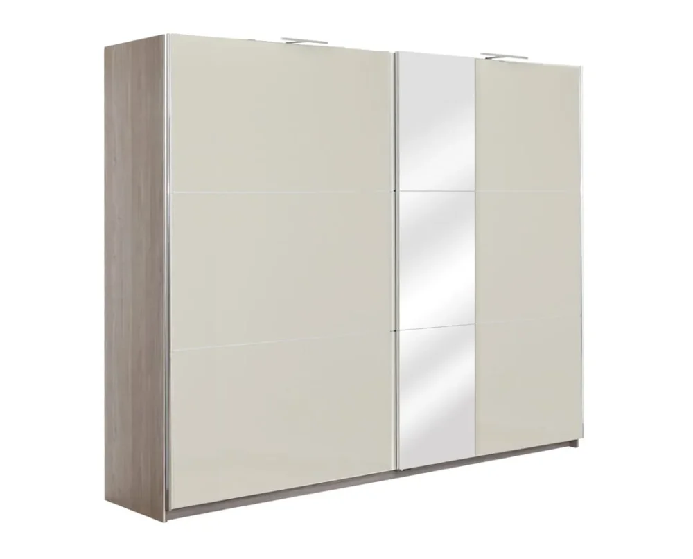 ELEGANCE LINE Amerikanischer Schrank AP 270 O