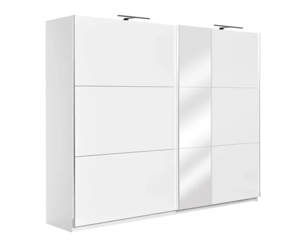 ELEGANCE LINE Amerikanischer Schrank AP 270 O – Bild 3