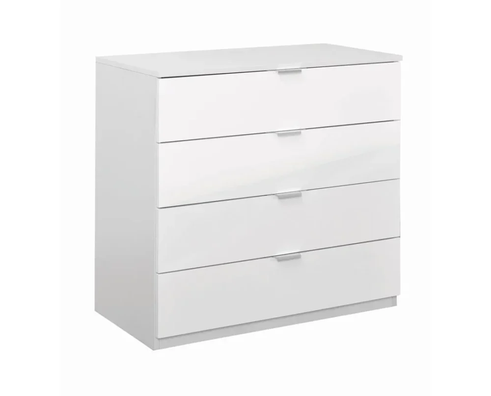 ELEGANCE LINE Kommode 4F – Bild 2