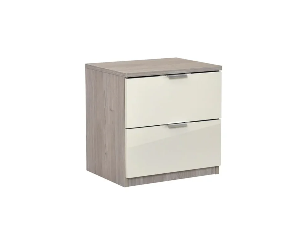 ELEGANCE LINE Nachttisch 2F