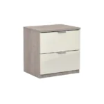ELEGANCE LINE Nachttisch 2F