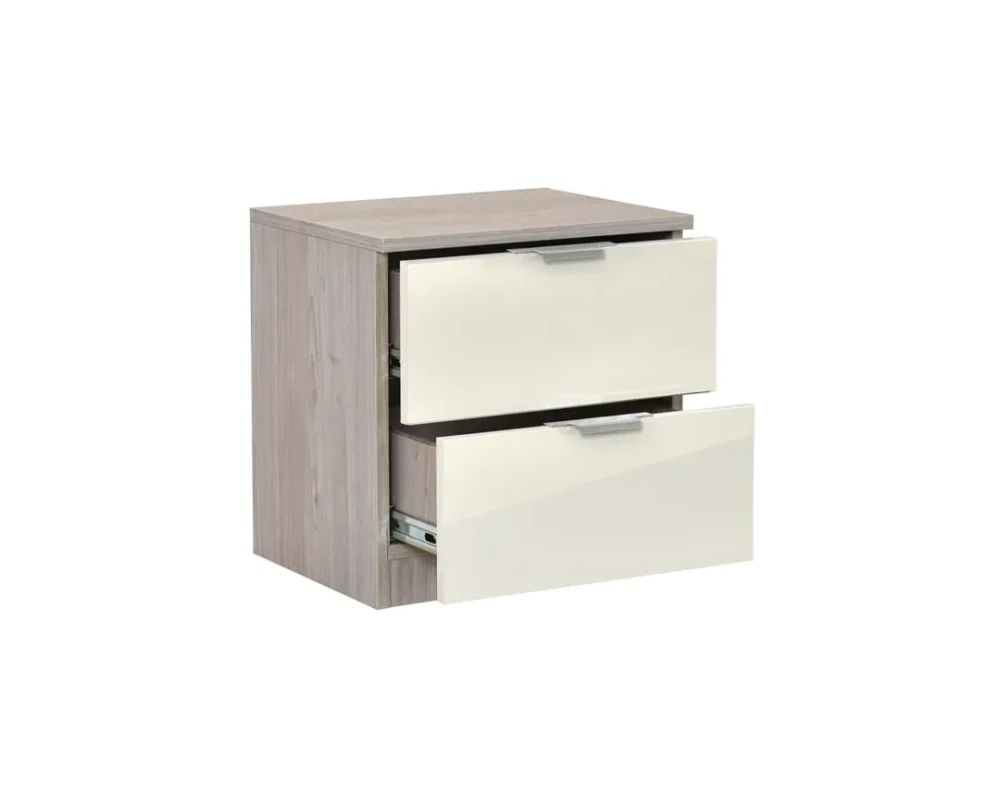 ELEGANCE LINE Nachttisch 2F – Bild 2