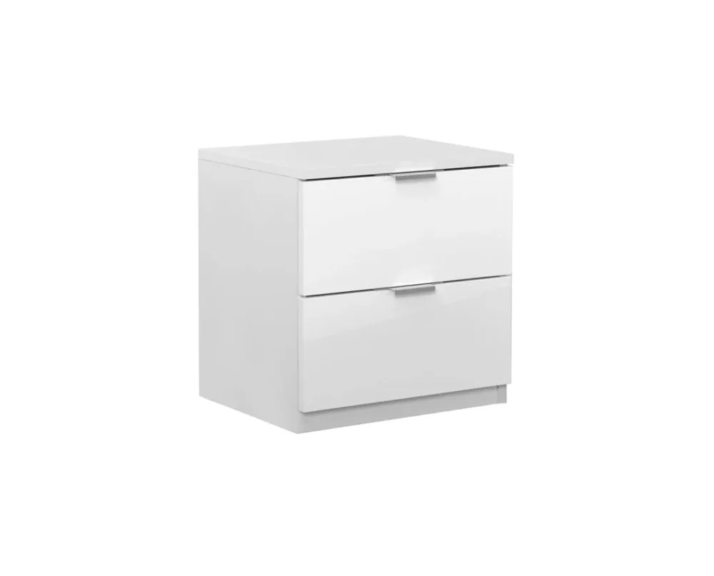 ELEGANCE LINE Nachttisch 2F – Bild 3