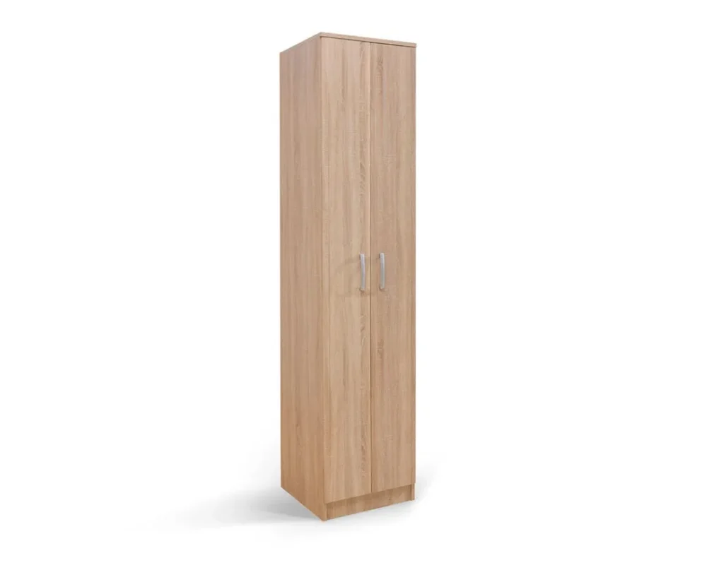 Garderobenschrank FORTUNA SOFT F1 – Bild 2