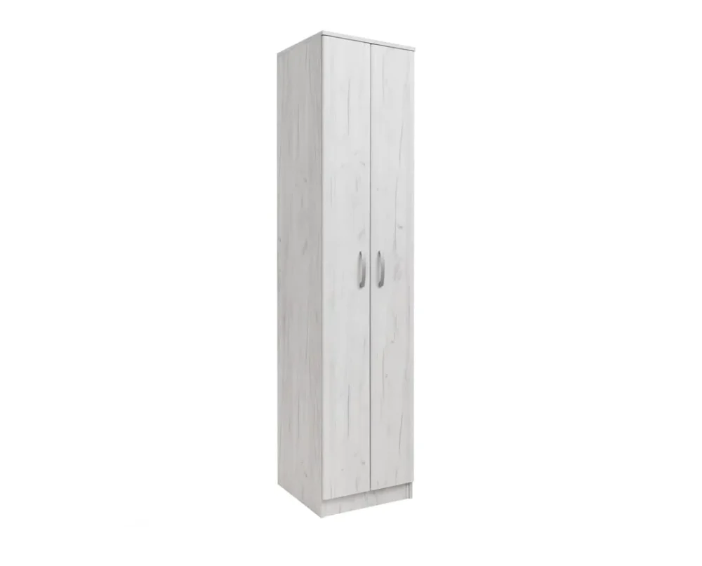 Garderobenschrank FORTUNA SOFT F1 – Bild 3