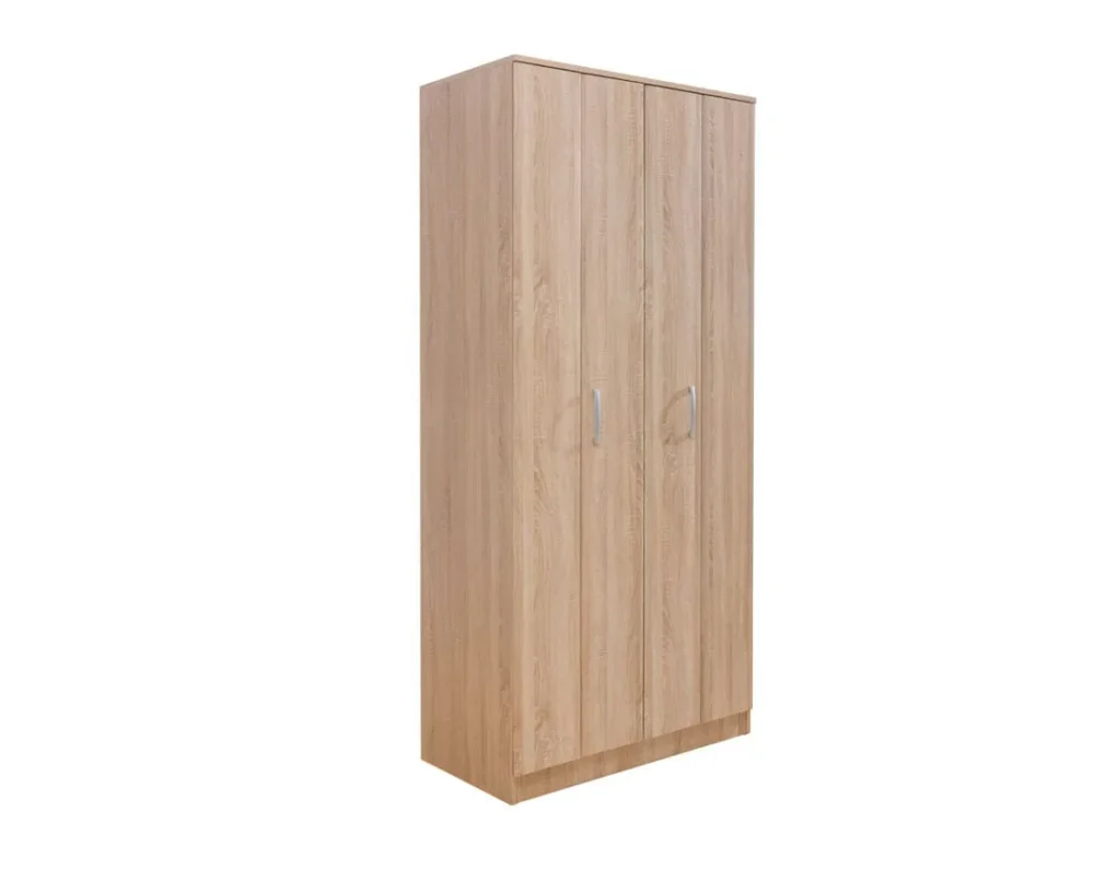 Garderobenschrank FORTUNA SOFT F2/POL – Bild 2