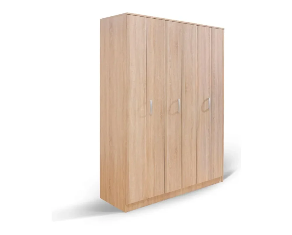 Garderobe FORTUNA SOFT F3 – Bild 2