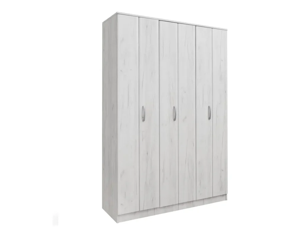Garderobe FORTUNA SOFT F3 – Bild 3