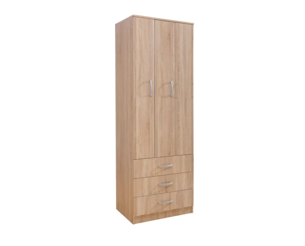 Garderobenschrank FORTUNA SOFT F75 – Bild 2