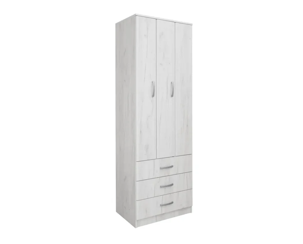 Garderobenschrank FORTUNA SOFT F75 – Bild 3