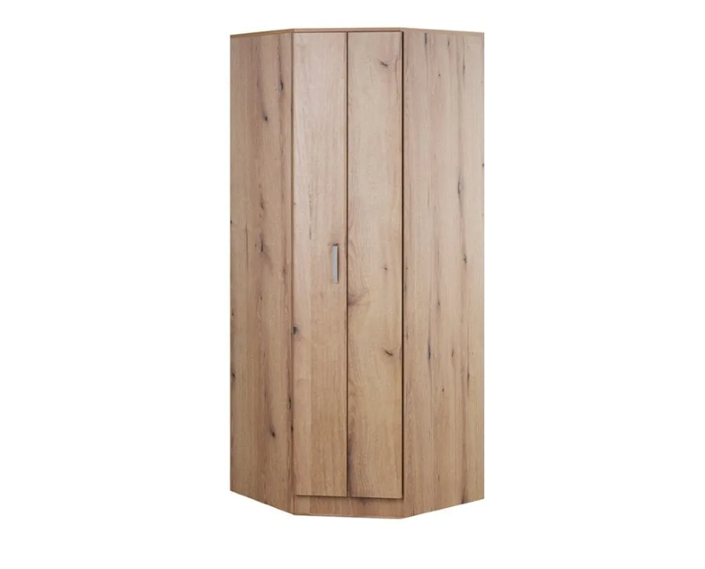 Garderobenschrank FORTUNA SOFT FU
