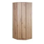 Garderobenschrank FORTUNA SOFT FU