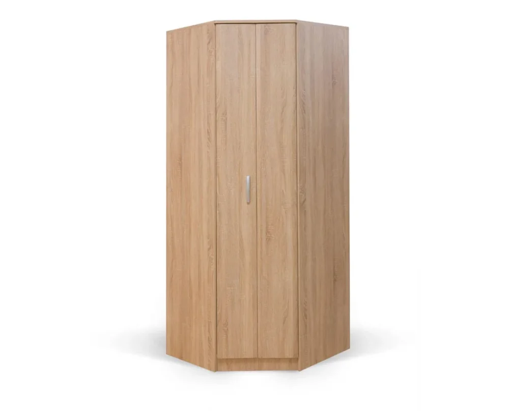 Garderobenschrank FORTUNA SOFT FU – Bild 2