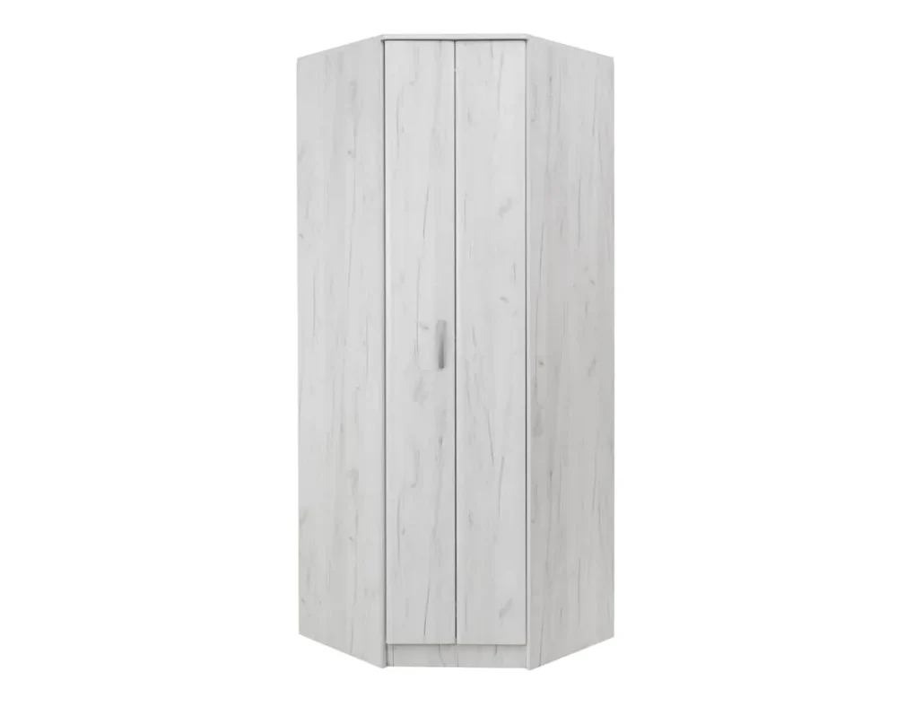 Garderobenschrank FORTUNA SOFT FU – Bild 3