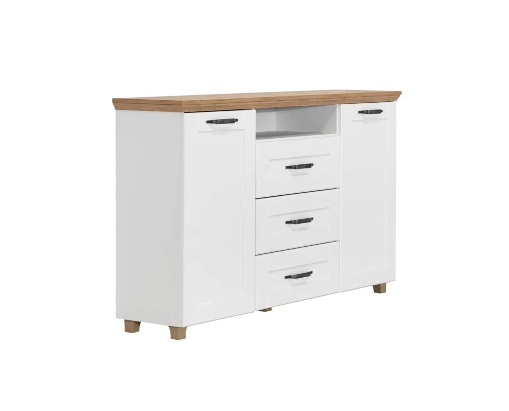 CONTEMPO Kommode – Bild 2