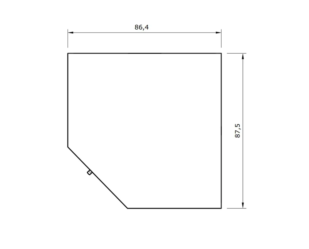 Garderobenschrank FORTUNA SOFT FU – Bild 5