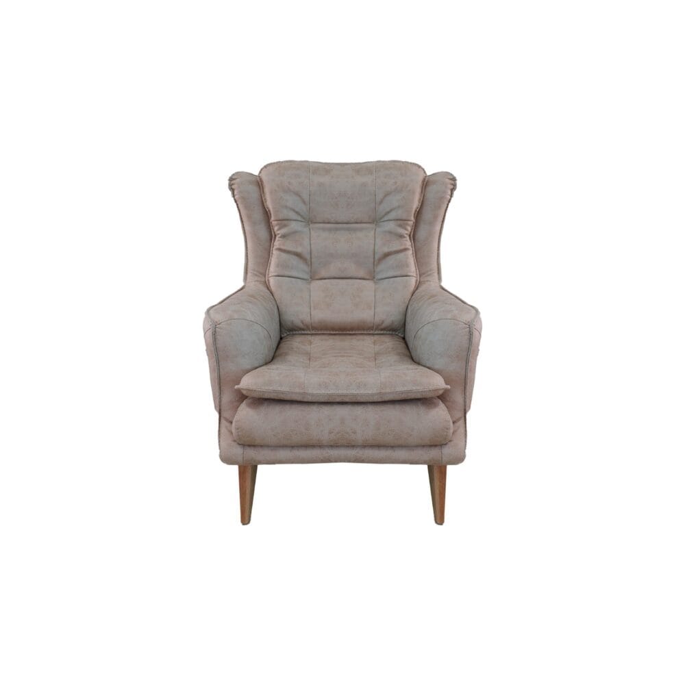 Sofa Set Maja 3+2+1 Beige – Bild 8