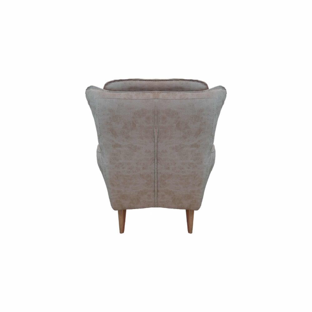 Sofa Set Maja 3+2+1 Beige – Bild 9