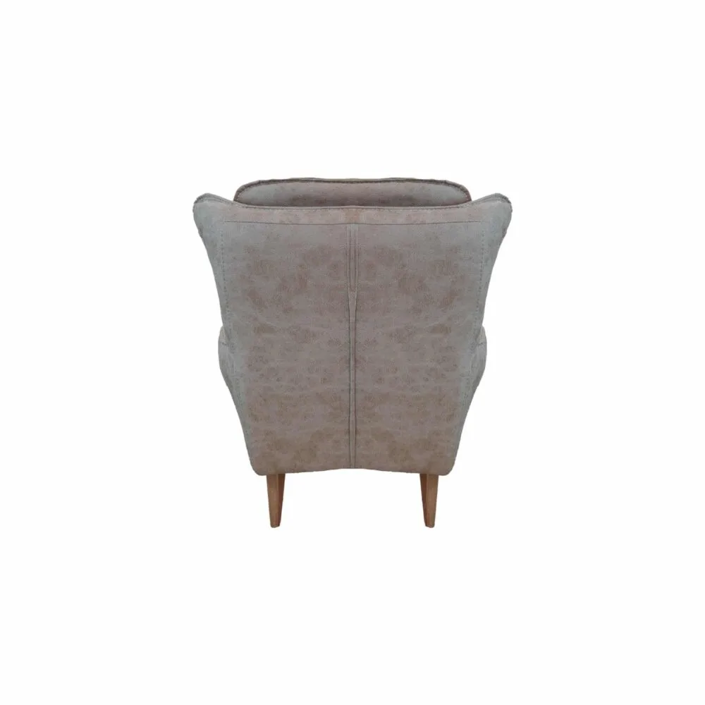 Sofa Set Maja 3+2+1 Beige – Bild 9