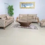 Dreisitzer Royal Beige