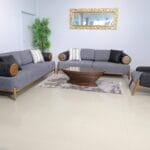 Sofa Set Denver Lux 3+3+1 Anthrazit