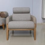 Sessel Denver Lux Beige